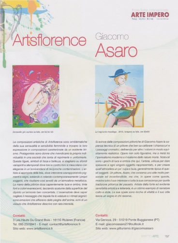 effetto arte parle de Artsflorence - Florence jacquet 001